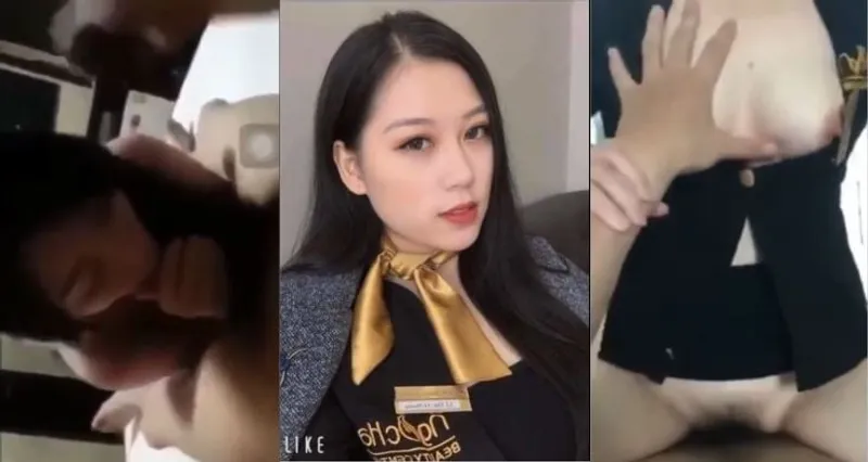 Lộ clip người yêu phương anh liếm của quý vụng trộm cực sướng