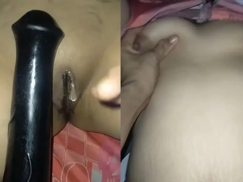 Con ghệ xinh tươi vú to cô bé múp thẩm du bằng sextoy cực sướng